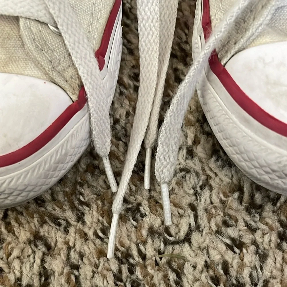 Kids Converse